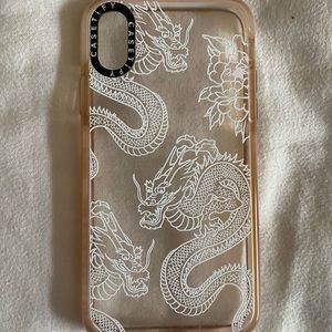iPhone X/XS Casetify Case